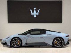 Maserati MC20 3.0T Standard Edition - ფოტო 3