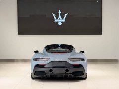 Maserati MC20 3.0T Standard Edition - ფოტო 4