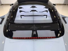 Maserati MC20 3.0T Standard Edition - ფოტო 5
