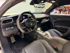 Maserati MC20 3.0T Standard Edition - ფოტო 8