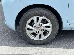 BMW Hongguang MINIEV Macaron Premium Edition LFP - ფოტო 11