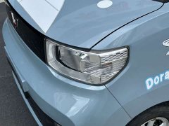 BMW Hongguang MINIEV Macaron Premium Edition LFP - ფოტო 12