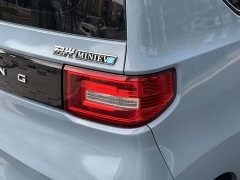 BMW Hongguang MINIEV Macaron Premium Edition LFP - ფოტო 13