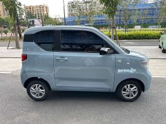 BMW Hongguang MINIEV Macaron Premium Edition LFP - ფოტო 3