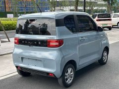 BMW Hongguang MINIEV Macaron Premium Edition LFP - ფოტო 4