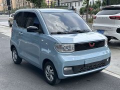 BMW Hongguang MINIEV Macaron Premium Edition LFP - ფოტო 6