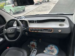 BMW Hongguang MINIEV Macaron Premium Edition LFP - ფოტო 8