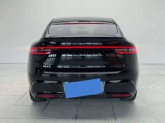 Luxeed Zhiji R7 Extended Range Max (896-line LiDAR) - ფოტო 9