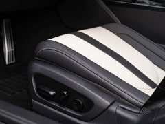 Lexus ES 300h F SPORT - ფოტო 18
