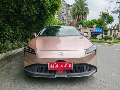 GAC AION S Plus 2021 80 Extended Range Version - ფოტო 2