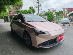 GAC AION S Plus 2021 80 Extended Range Version - ფოტო 3
