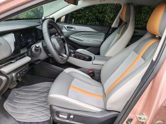 GAC AION S Plus 2021 80 Extended Range Version - ფოტო 4