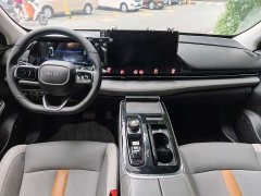 GAC AION S Plus 2021 80 Extended Range Version - ფოტო 6