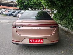 GAC AION S Plus 2021 80 Extended Range Version - ფოტო 8