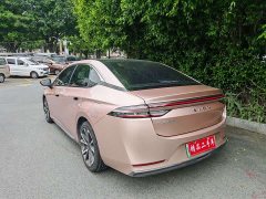 GAC AION S Plus 2021 80 Extended Range Version - ფოტო 9