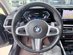 BMW 3 Series 2023 320Li M Sport Package - ფოტო 11