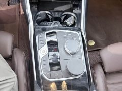 BMW 3 Series 2023 320Li M Sport Package - ფოტო 13