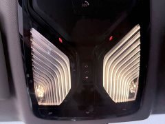 BMW 3 Series 2023 320Li M Sport Package - ფოტო 14