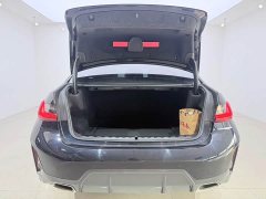 BMW 3 Series 2023 320Li M Sport Package - ფოტო 15