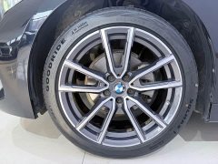 BMW 3 Series 2023 320Li M Sport Package - ფოტო 16