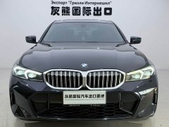 BMW 3 Series 2023 320Li M Sport Package - ფოტო 2