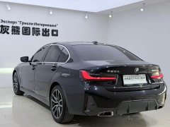 BMW 3 Series 2023 320Li M Sport Package - ფოტო 6