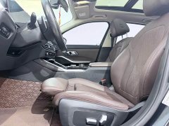 BMW 3 Series 2023 320Li M Sport Package - ფოტო 7