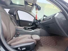 BMW 3 Series 2023 320Li M Sport Package - ფოტო 8
