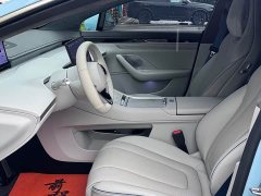Luxeed Zhiji S7 785km Ultra - ფოტო 11