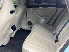 Luxeed Zhiji S7 785km Ultra - ფოტო 12
