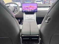 Luxeed Zhiji S7 785km Ultra - ფოტო 15