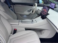 Luxeed Zhiji S7 785km Ultra - ფოტო 16
