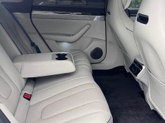 Luxeed Zhiji S7 785km Ultra - ფოტო 17