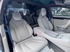Luxeed Zhiji S7 785km Ultra - ფოტო 18