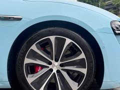 Luxeed Zhiji S7 785km Ultra - ფოტო 4