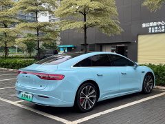 Luxeed Zhiji S7 785km Ultra - ფოტო 6