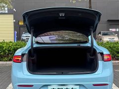 Luxeed Zhiji S7 785km Ultra - ფოტო 8