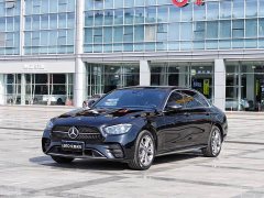 Mercedes-Benz E-Class Facelift E 300 L Sport Fashion Edition - ფოტო 1