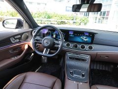 Mercedes-Benz E-Class Facelift E 300 L Sport Fashion Edition - ფოტო 12
