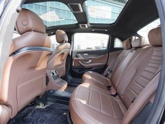 Mercedes-Benz E-Class Facelift E 300 L Sport Fashion Edition - ფოტო 15