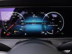 Mercedes-Benz E-Class Facelift E 300 L Sport Fashion Edition - ფოტო 16