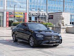 Mercedes-Benz E-Class Facelift E 300 L Sport Fashion Edition - ფოტო 2