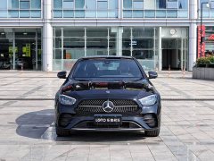 Mercedes-Benz E-Class Facelift E 300 L Sport Fashion Edition - ფოტო 3