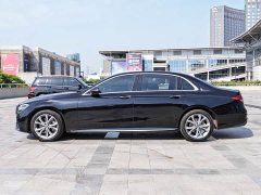 Mercedes-Benz E-Class Facelift E 300 L Sport Fashion Edition - ფოტო 4