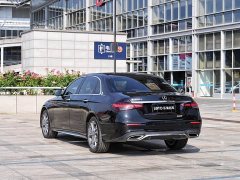 Mercedes-Benz E-Class Facelift E 300 L Sport Fashion Edition - ფოტო 5