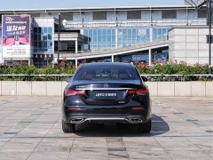 Mercedes-Benz E-Class Facelift E 300 L Sport Fashion Edition - ფოტო 6