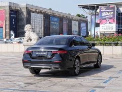 Mercedes-Benz E-Class Facelift E 300 L Sport Fashion Edition - ფოტო 7
