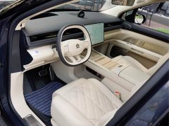 NIO ES8 2026 Six-Seat Executive Luxury Edition - ფოტო 10