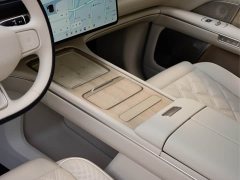 NIO ES8 2026 Six-Seat Executive Luxury Edition - ფოტო 18