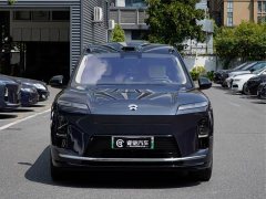 NIO ES8 2026 Six-Seat Executive Luxury Edition - ფოტო 2
